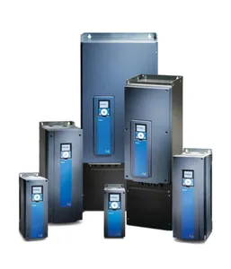 Taajuusmuuttaja Vacon 100-sarja IP21 - TAAJUUSM VACON 100 15KW 3 VACON0100-3L-0031-5 IP21