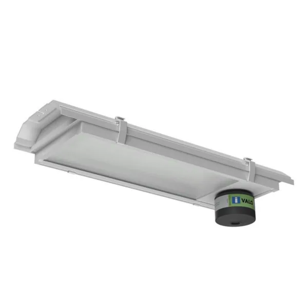 Teollisuusvalaisin suljettu I-Valo Davi DN10-X101-DD IP65 LED-31W