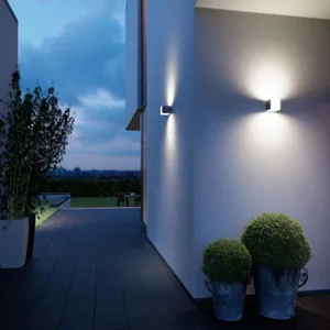 Tunnistinvalaisin iHF Bluetooth, Steinel - TUNNISTINVALAISI IHF BLUETOOTH L 830 SC 3K 9,1W IP44 AN