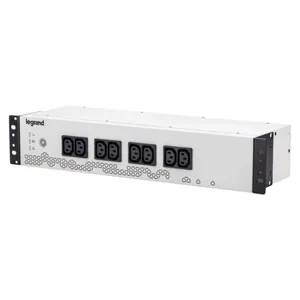 UPS offline Keor PDU - UPS OFFLINE KEOR PDU UPS KPDU 0.8 GR/IT IN-8IEC OUT
