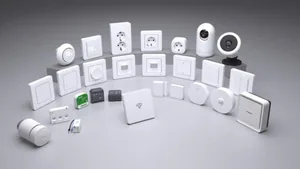 Valonsäädin Schneider Electric Wiser - VALONSÄÄDIN WISER WISER MULTIWIRE SÄÄDINMODUULI