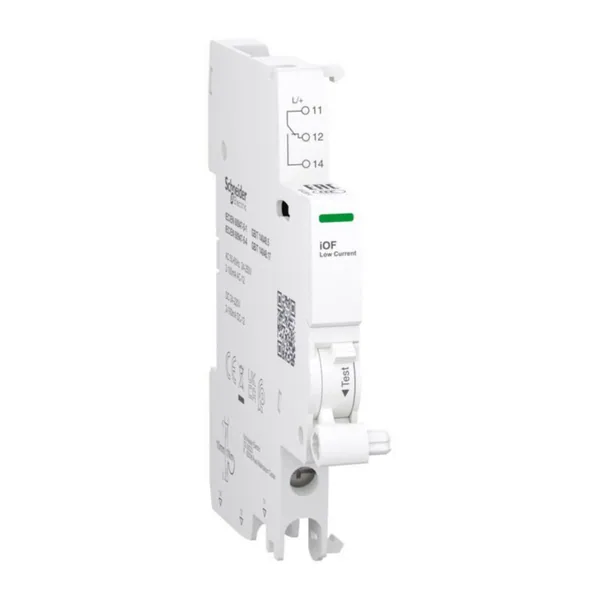 Apukosketin Schneider Electric Acti 9 ACTI9 IOF APUK 2-100MA VK A