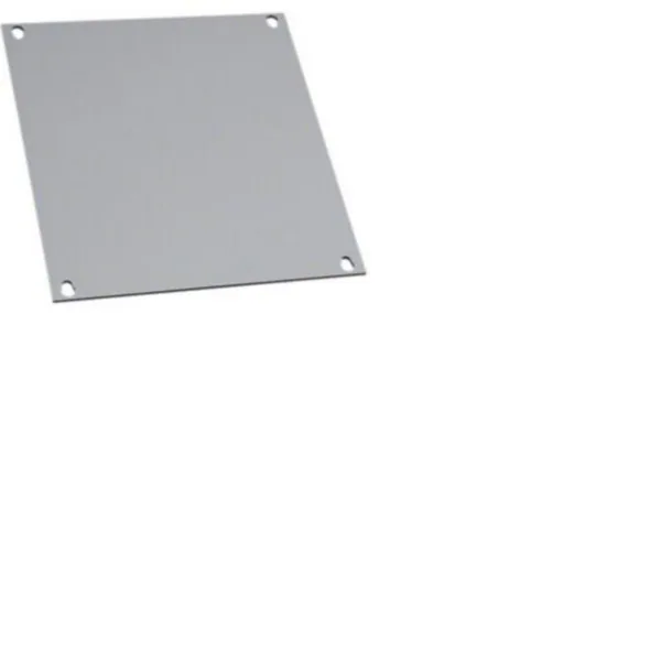 Asennuslevy Hager orion plus FL423A KOT. 350X300