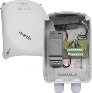 GSM-laite Metis 433 - GSM-LAITE FSM 4G/NB-IOT/2G TIEDONSIIRTOLAITE