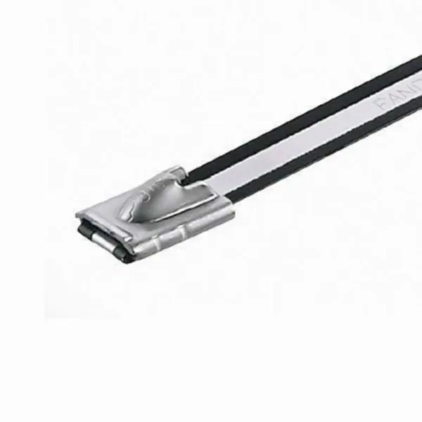 Johdinside teräs Panduit MLTC6H-LP316 8,1X521MM