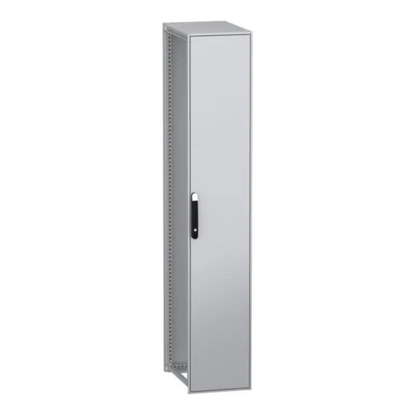 Kaappi lattia-asennus Fe Schneider Electric PanelSeT RIVIKAAPPI SFN 2200X400X600