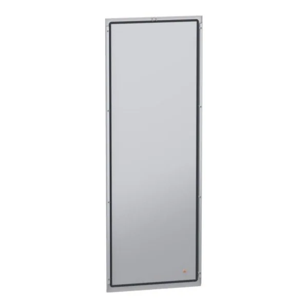 Kaappi lattia-asennus Fe Schneider Electric PanelSeT takaseinä SFN 1600X600