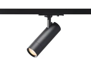 Kohdevalaisin Hide-a-lite Optic Track - KOHDEVALAISIN OPTIC TRACK IP20 270LM 5W TUNE BL DIM