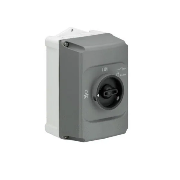 Kotelo ABB IB132-G