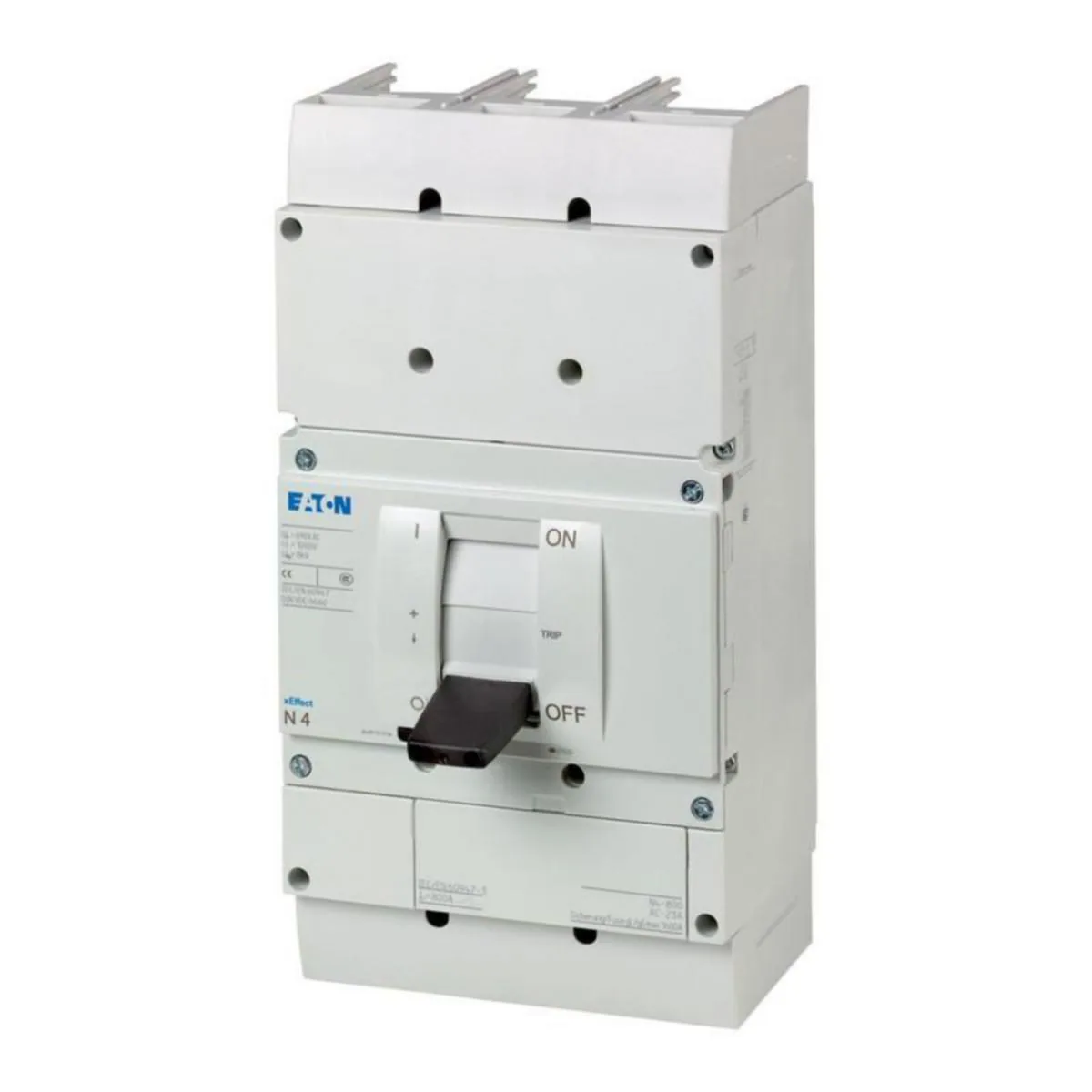 Kuormankytkin vipu Eaton NZM N4-800