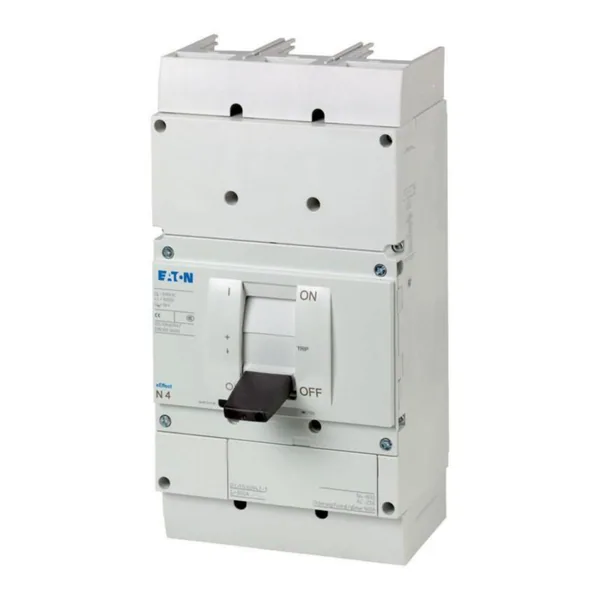 Kuormankytkin vipu Eaton NZM N4-800