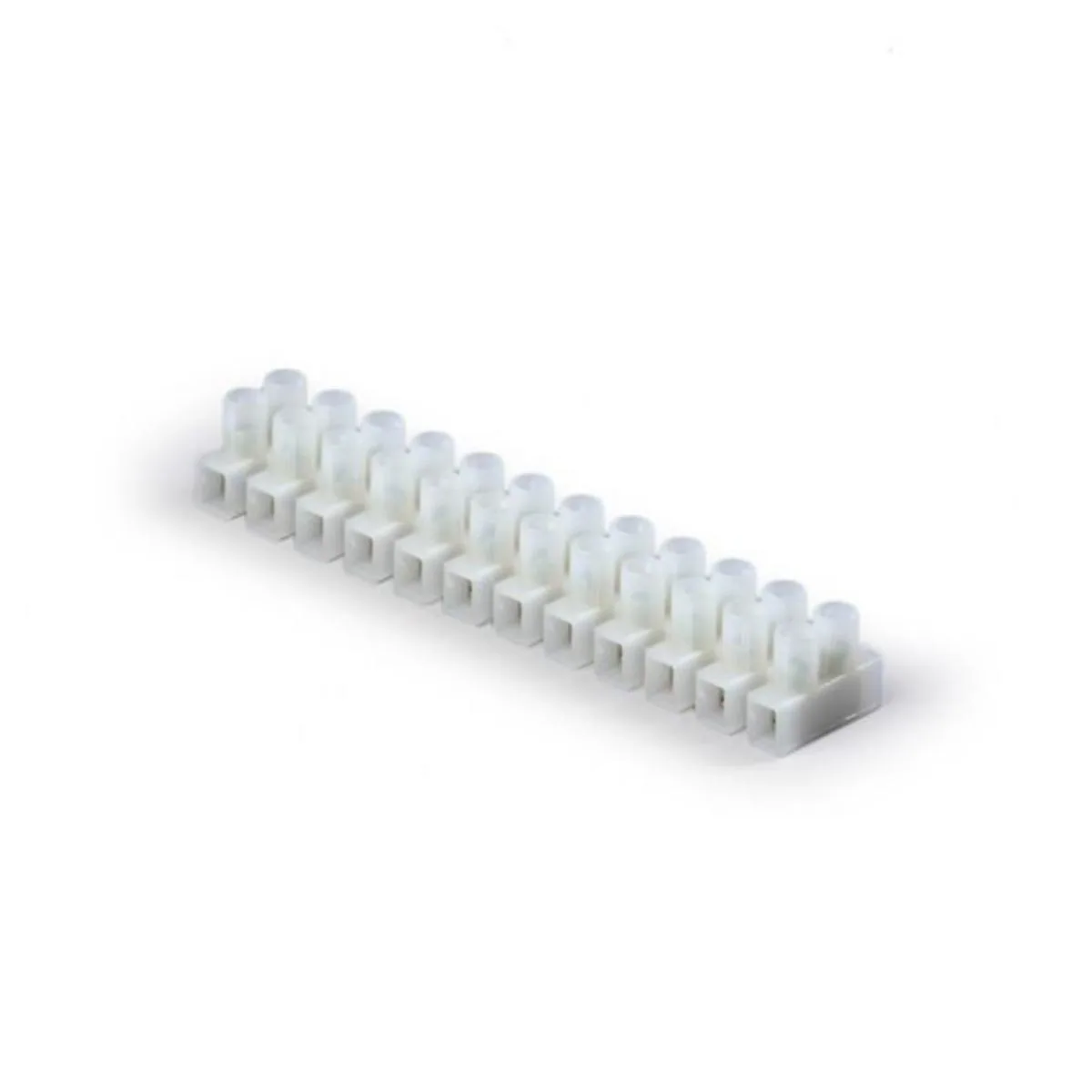 Kytkentärimat 2,5mm², 4mm², 6mm² ja 16mm² Ensto KA16.12 12-NAP. 1.5 mm2