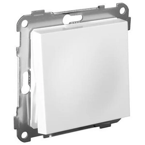 Kytkin ELKO Plus upotettava 6/16A/250V/IP20 UKJ VAL