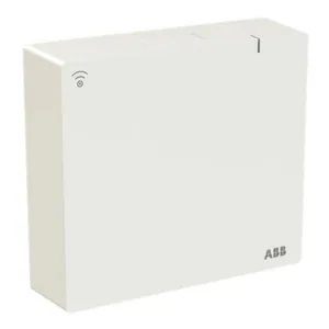 Liitäntäportti ABB-free@home - LIITÄNTÄPORTTI FREEHOME SAP.3-WL RJ45