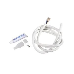 Liitäntäsarja Hide-a-lite LEDstrip 230V - SÄHKÖINEN LISÄTARV HIDE-A-LITE LIITÄNTÄSARJA 1,5M