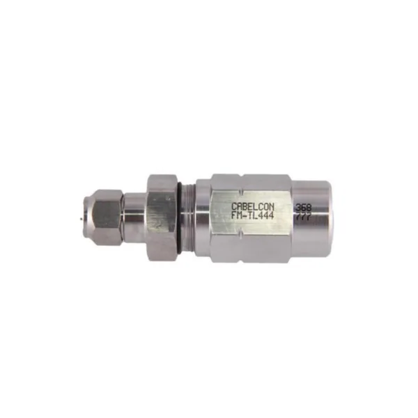 Liitin Laatuantenni Cabelcon F urosliitin LA FM-44, F-UROSLIITIN