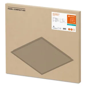 Moduulivalaisin Ledvance Panel Value - MODUULIVALAISIN PANEL VALUE PL COMP 600 33W/840 3630LM