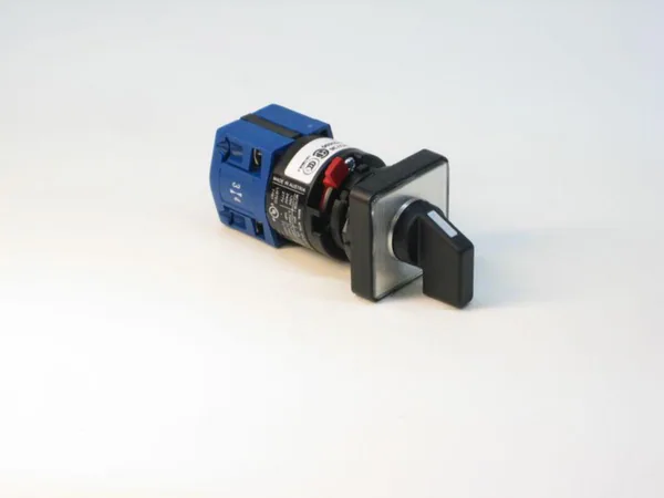 Nokkakytkin askel Kraus&Naimer CG4...FS2 CG4.A241.FS2 10A ASKELKYT