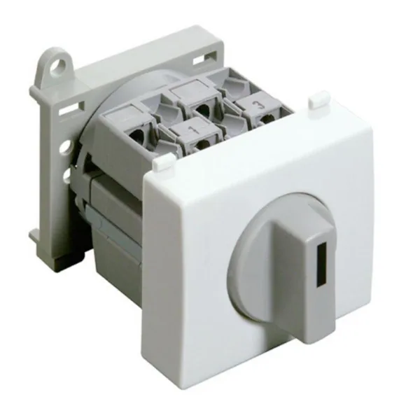 Nokkakytkin käynnistys Sontheimer WAH WAH158/8T/Z38/F601