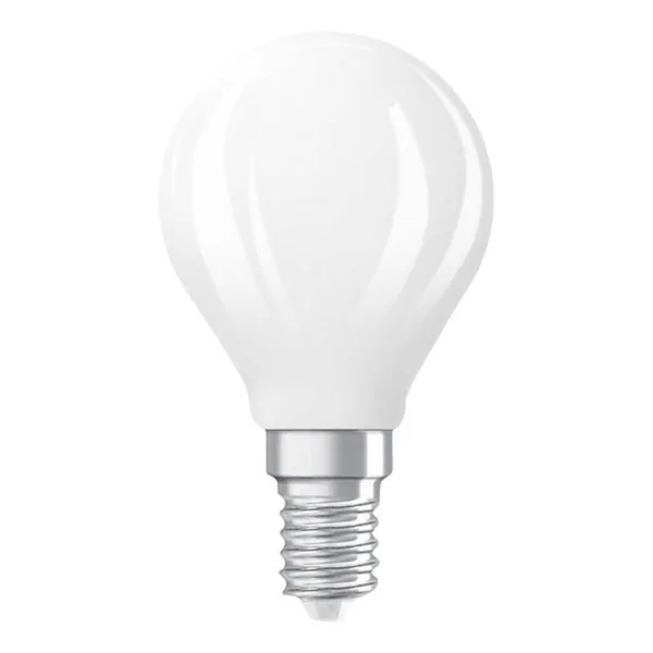Pienkupulamppu Ledvance Performance Classic P CLP 3,4W/827 470LM E14 DIM FR
