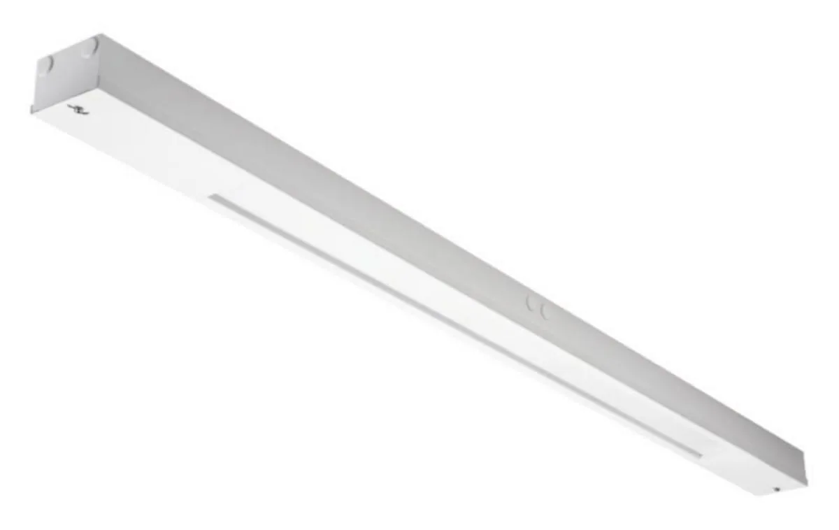 Pinta-asennusvalaisin SG Namsen 1200 3000K – 3000