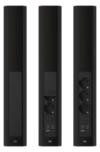 Pistorasia Bachmann Casia - PISTORASIA CASIA CASIA 2, 3 X PR + USB A&C M