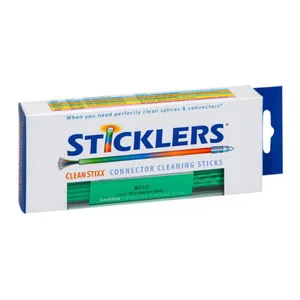 Puhdistustyökalu Sticklers - PUHDISTUSTYÖKALU STICKLERS PUHDISTUSTIKUT 1.25MM LIITT.