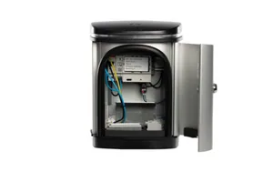Latausasema hidaslataus Harju Elekter - LATAUSASEMA HIDASLATAUS SATMATIC A2111-00-021