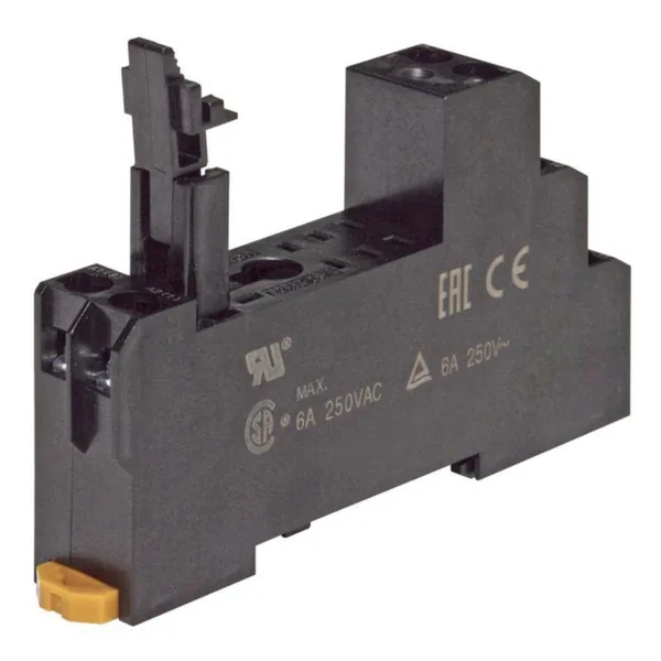 Relekanta Omron P2RF P2RFZ-08-E