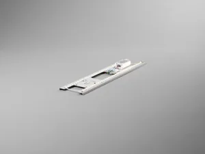 Sähköinen lisätarvike Hide-a-lite ReLine - SÄHKÖINEN LISÄTARV RELINE IP20 2000LM 15W 3/4K 600MM