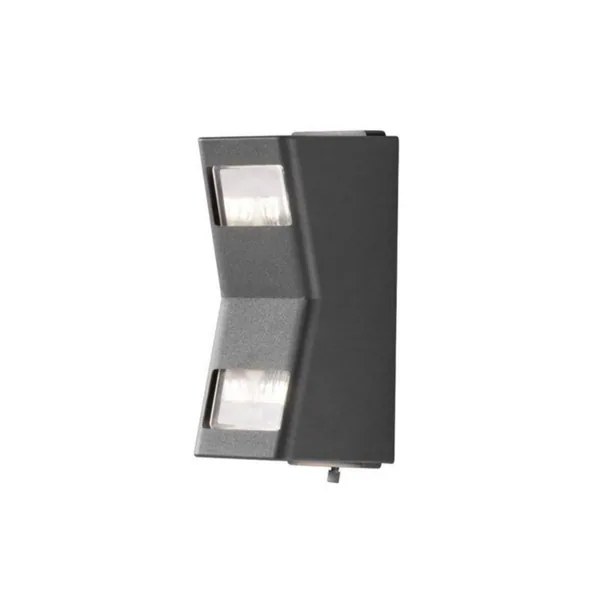 Seinävalaisin ulko Konstsmide Potenza 7956-370 IP54 GU10 ANT