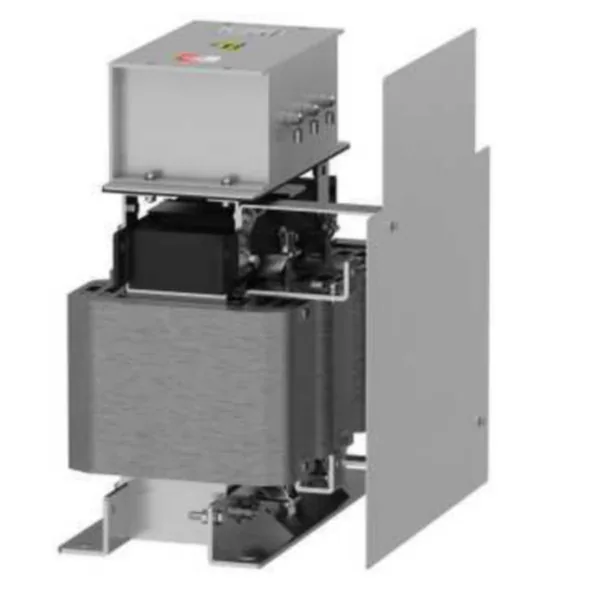 Sinisuodin Schneider Electric Altivar VW3A5406 ATV630/650 180A IP00