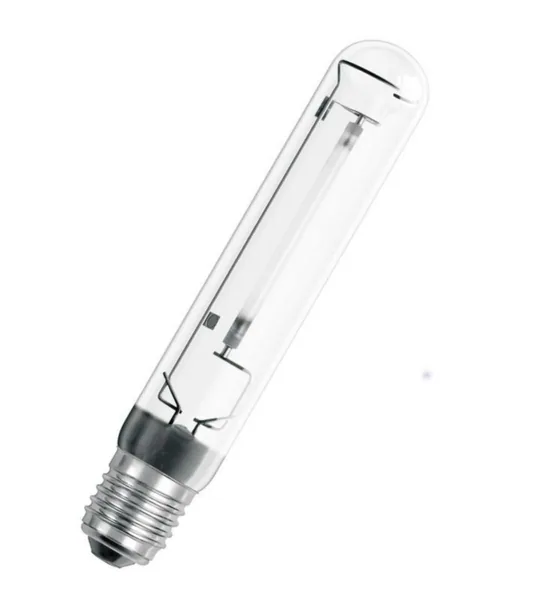 Suurpainenatriumnatriumlamppu Osram NAV-T (Super) 50W 4Y E27