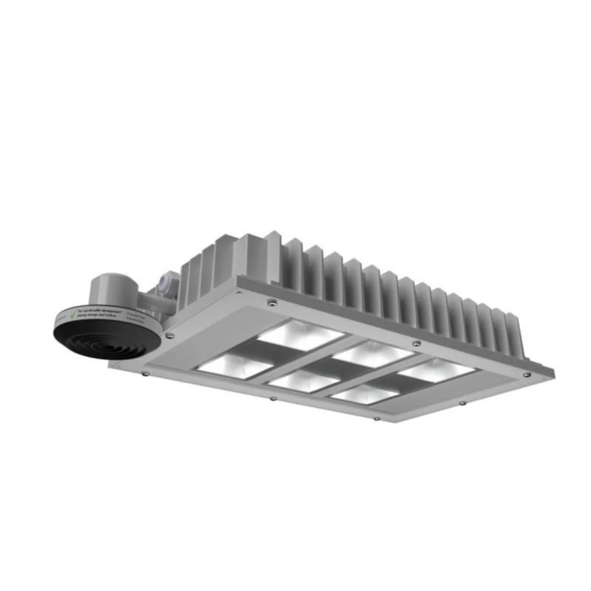Syväsäteilijä I-Valo Xenre XE60-X003-DJ4 IP65 LED-198W – 4000