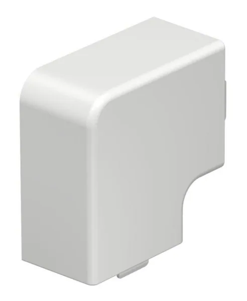 Tasokulma OBO LFS WDK HF 30045.30X45 RAL9010 VALK