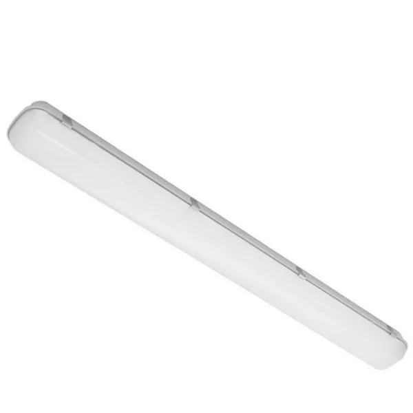 Teollisuusvalaisin suljettu ELIFE PL IP65 53W 840 7700LM LJ5x2,5