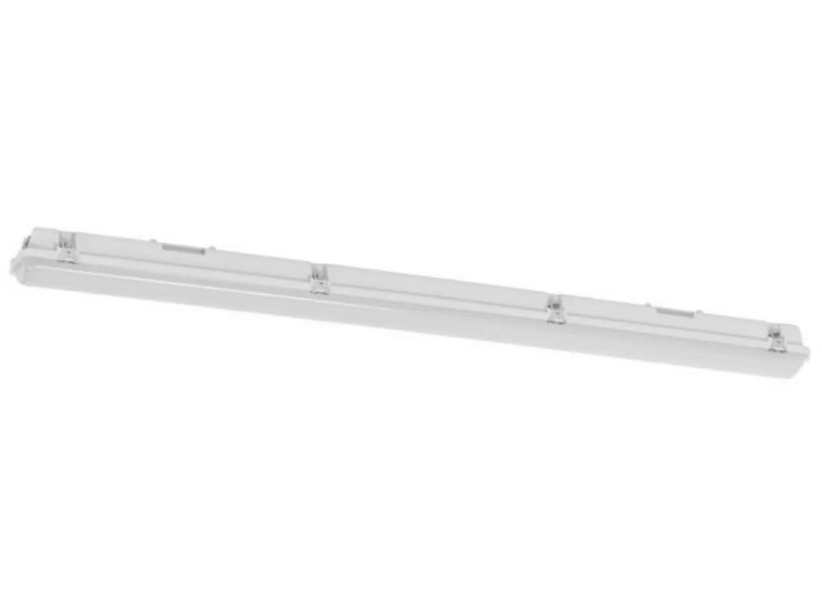 Teollisuusvalaisin suljettu Exaktor MAMBAmini Agro+ L150 9400LM WB90 RS – 4000