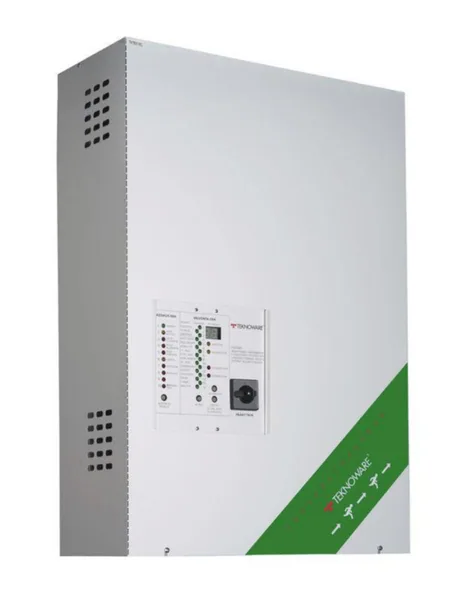 Turvavalokeskus Teknoware Tapsa Control TKT6524C 230V 24 X 250W