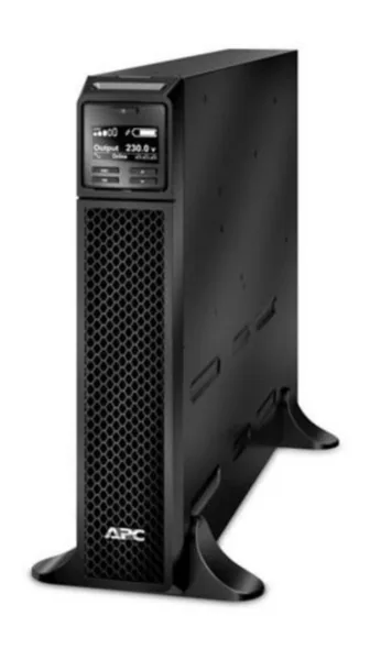 UPS online APC by Schneider Electric Smart-UPS SRT 2,2KVA 230V