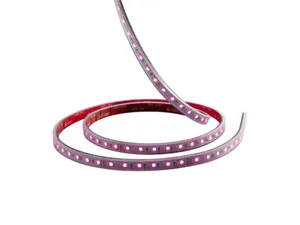 Valoprofiili/-nauha Hide-a-lite LEDstrip 24V RGBW - VALOPROFIILI/-NAUHA RGBW IP67 24V 610LM/M 13W/M RGBW /M