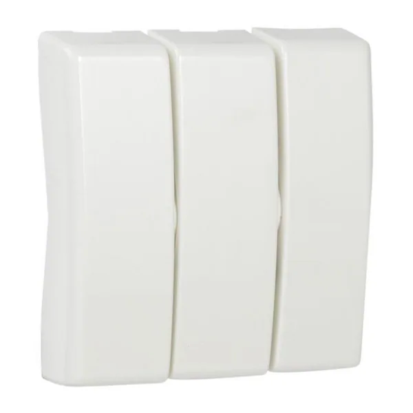 Vipu ELKO RS16 VIPU1+1+1/IP20 VAL