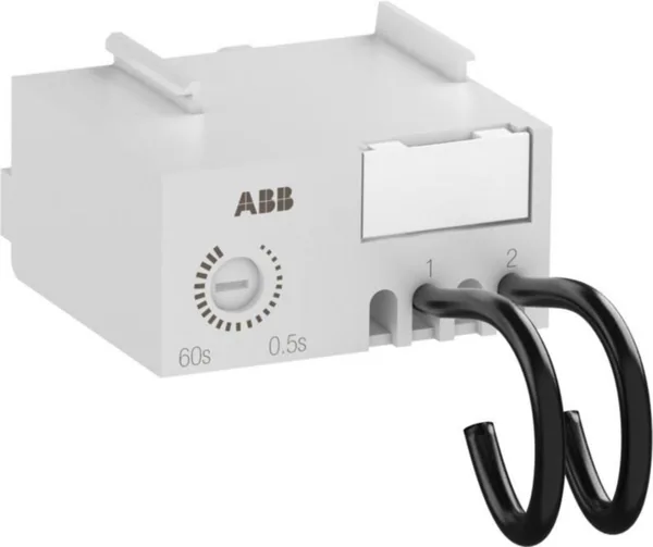 Ajastin ABB MREBC10AC2