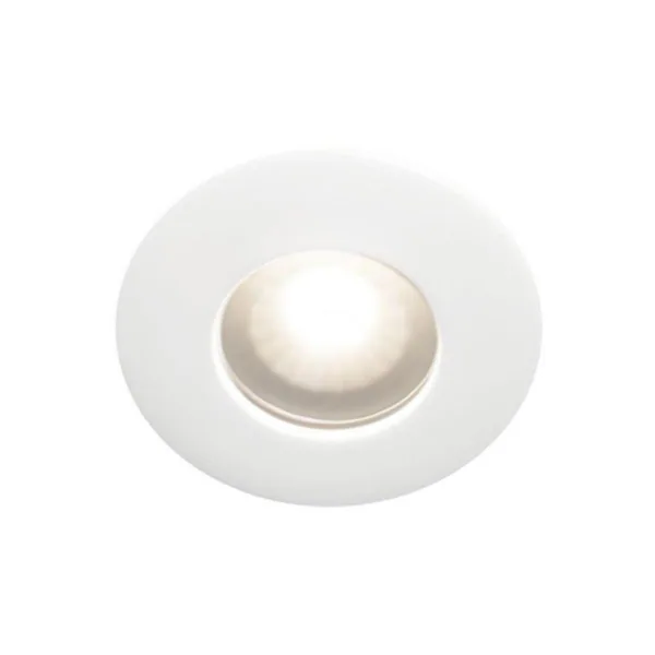 Alasvalo Hide-a-lite 1208 12V, IP44 12V 360lm 4,7W 3000K WH