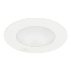 Alasvalo Sylvania Insaver Topper - ALASVALO INSAVER TOPPER IP54 175 9,5W 1000LM 830 PIR
