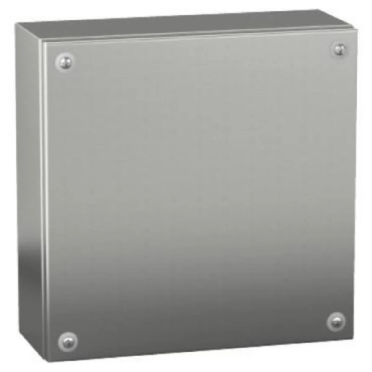 Asennuskotelo RST Schneider Electric Universal Enclosures KOTELO 200X200X80