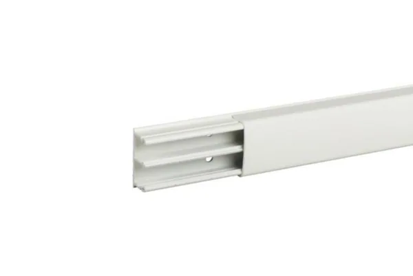 Asennuslista OptiLine mini Alumiini OL 1835 ALU VALK