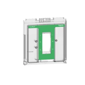 Etulevy Schneider Electric ComPactT NSX - ETULEVY COMPACT COMPACT ETUKANSI NSX400-630 AC
