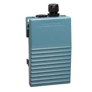 Jalkapainike Schneider Electric Preventa - JALKAPAINIKE PREVENTA XPEM110 1S/1AV 1 PORTAINEN