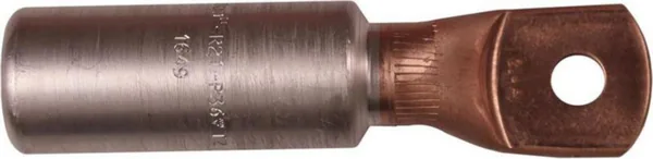Kaapelikenkä Elpress Al/Cu AKK 300-12