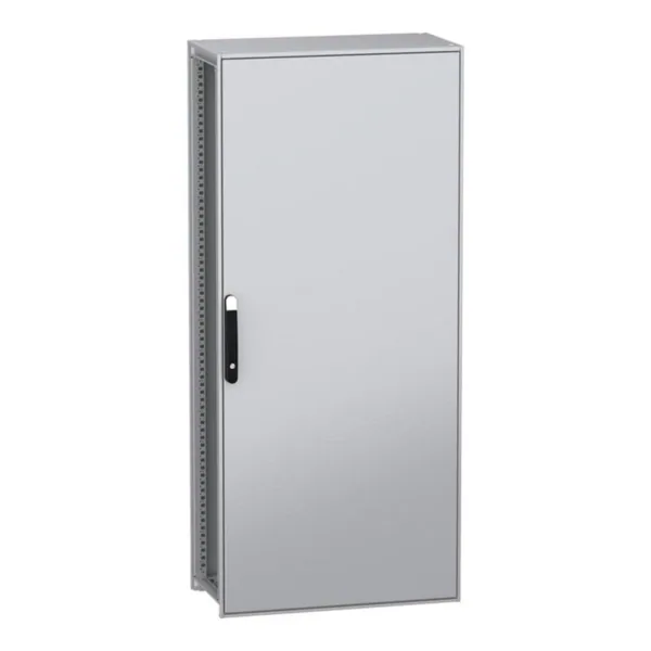 Kaappi lattia-asennus Fe Schneider Electric PanelSeT RIVIKAAPPI SFN 1800X800X400